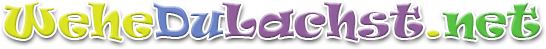 Witze auf WeheDuLachst.Net